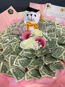 Achiever's Blossom Bounty