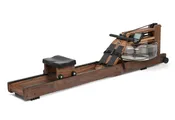 WaterRower Classic Rowing Machine With S4 Monitor