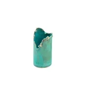 Monte flowerpot SM: PATINA