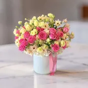 Blooming Grace