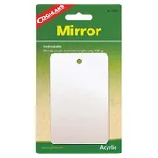 COGHLAN’S Featherweight Mirror