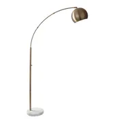 Astoria Arc Floor Lamp