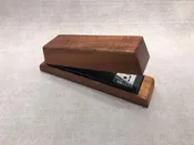 Koa Stapler