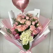 Mia Bouquet