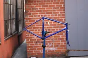 Bridgestone 550 — Biketopia