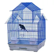 A&E HOUSE TOP BIRD CAGE IN RETAIL BOX
