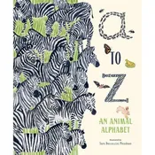A to Z: An Animal Alphabet