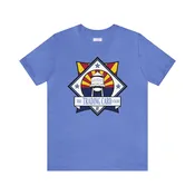 TCC Water Tower Short Sleeve Tee