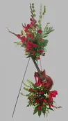 Custom Guitar Standing Spray