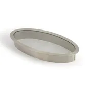 Atlantic Water Gardens Stainless Steel Splash Rings