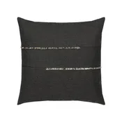 Micro Fringe Carbon | 20"x20"