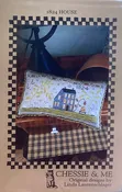 1824 House by Chessie & Me