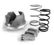 EPI Mudder Clutch Kit for Polaris General XP 2020-2025
