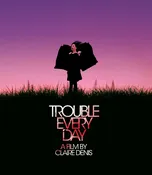 (standard) Trouble Every Day (The Film Desk) (Blu-Ray)