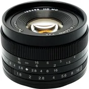 7artisans Photoelectric 50mm f/1.8 Lens for Micro Four Thirds