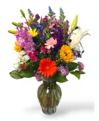 AGAPES  MIXED ARRANGEMENT