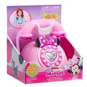 Disney Junior Minnie Mouse Ring Me Phone