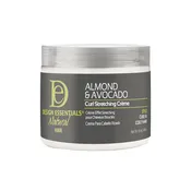 Almond & Avocado Curl Stretching Crème