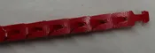 Belting, 1/2" V Belt link