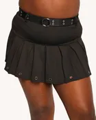 Afterparty Armor Skirt