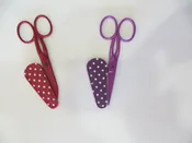 Bohin Scissors