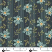 A-10074-B || Farmer’s Daughter || Apron Strings Midnight