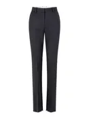 Alba Wool Trousers