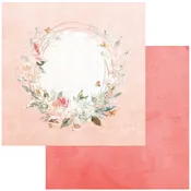 49 and Market ArtOptions AVESTA ESSENCE 12″X12″ Scrapbook Paper