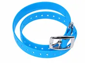 3/4 Inch Solid E-Collar - Replacement for Systems and Bark Collars