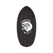 Foam Traction 40 Pro Cruiser