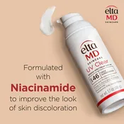 UV Clear SPF 46 1.7 oz