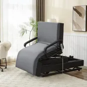 EZLift Bed - Hi-Lo Pro™: Advanced Comfort & Mobility Assistance