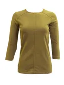 24/7 Binding T-Shirt 3/4 Sleeve