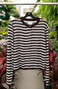Bellflower Sweater by Janie B's Boutique — Cliff Avenue Greenhouse and Garden Center