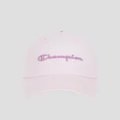 Script Embroidery Adjustable Cap