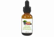 4oz Non-Custom Tincture/Extract