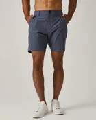7 Diamonds Aeroplane 7" Short