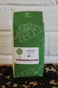 Joplin greenhouse coffee espresso blend — Joplin Greenhouse & The Coffee Shop