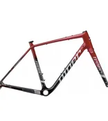NINER RLT 9 RDO CARBON FRAME Size 59 — Hutch's Bicycle Garage