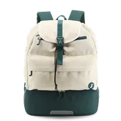 Ace Racket Sports Backpack for Tennis & Pickleball in Green