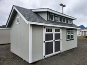 10X20 DEMO CLOSEOUT