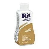 Rit - Liquid Dye - Tan