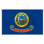 Idaho State Flag