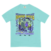 Vintage Mardi Gras #1