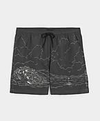 5" Montauk Swim Trunk