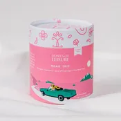 Road Trip Herbal Tea: Canister (15 tea bags)
