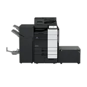 Konica Minolta bizhub 950i