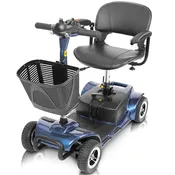 4 Wheel Mobility Scooter