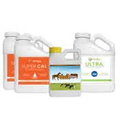 Homestead Combo