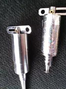 Appearing  Canes  (Metal):